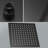 Rain Adjustable Shower Head 2.0 GPM GPM-93720085