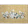 Premium Machine Washable Castillon AMF1825 Stars and Presents Holiday Rug