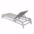Outdoor Rope Chaise Lounge Chair-471499146