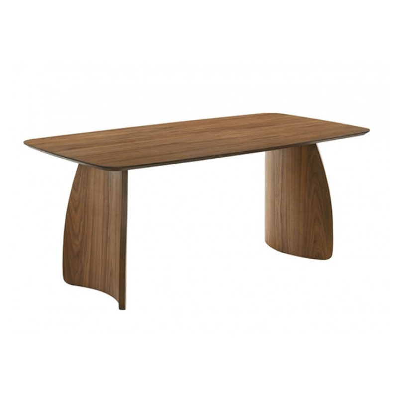 Table de salle à manger Bachman