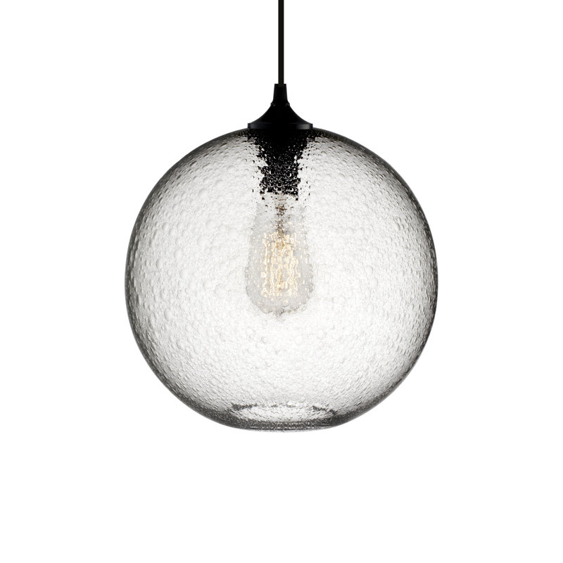 Solitaire 1 - Light Pendant