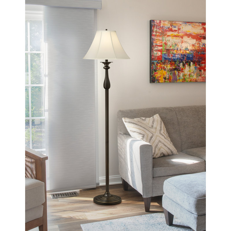 Lampe sur pied 60 "