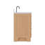 61 IN.  Single Bathroom Vanity-77140974-9347663-9347657