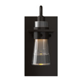 Erlenmeyer Armed Sconce