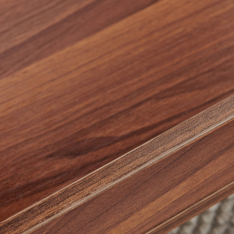 Modern Black Coffee Table