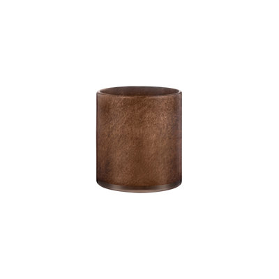 Ouragan de table en verre SAGA