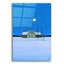  «Comforts Of Home» par Michael Fratrich, art mural en verre acrylique, 24 po x 36 po-1054902336