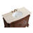 42'' Single Bathroom Vanity with Top-26961017-50413248