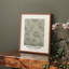 William Morris, reproduction encadrée XXI-310662517-310662516