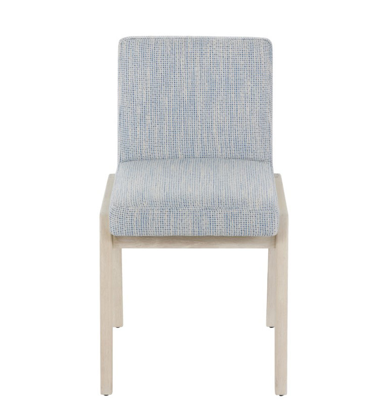 Chaise d'appoint Couture