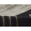 Tapis gris anthracite en polyester Corrigan Studio® Edition 3 pi 10 po x 5 pi 7 po-2064629769