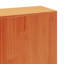 Bridey Solid Wood Bed-940366553-940366554