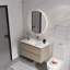 Meuble-lavabo mural avec lavabo en céramique-64436904-64436905-64436821