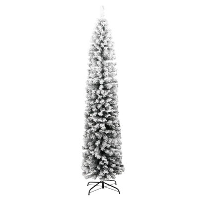 7.87' H Artificial Pine Christmas Tree