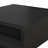 Caomhan Pedestal Coffee Table with Storage-401465794