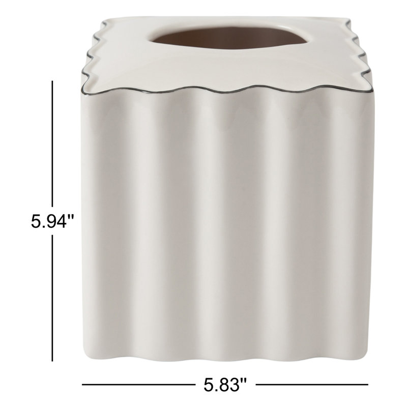 Tissue Box Cover