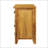 Charming Classic Brown Cabinet