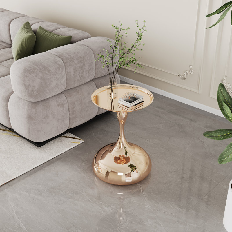 Console 14,96 po Beldane