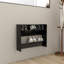 6 Pair Shoe Rack-149949224-209115381
