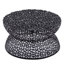 Nova Artisan Mesh Carved Designer Coffee Table-2122090842