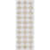 Janiaha Washable Geometric Indoor Rug