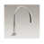 Vibrant Polished Nickel is out of stock