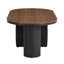Table basse 48,61 po Luxury