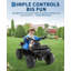 Idealhouse Battery Powered Ride On-129872662