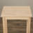Toby Solid Wood End Table