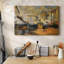 Toile tendue Saint-Gallery-126240409