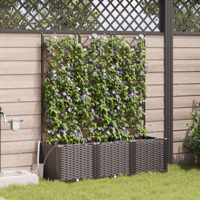 Planter Box
