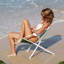 Chaise longue: ruppie maritime-126132261