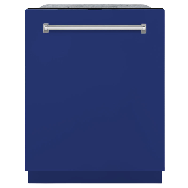 ZLINE, Bleu brillant