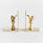 Jesslene Entertainment Figurines & Sculptures