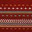 Southwest Cotton Embroidered Kitchen Towel Linen Set