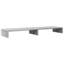 Bata Manufactured Wood Monitor Stand-229891593-229891588