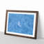 Moon in Morning Light - Wall Art-105966307-105966308