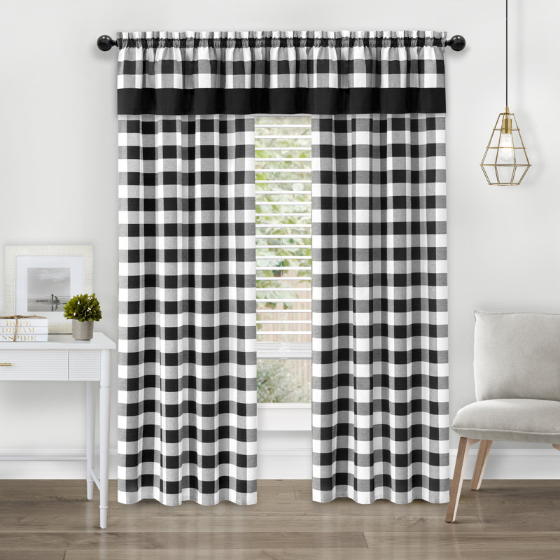 Buono Adjustable, 48" - 86", Black