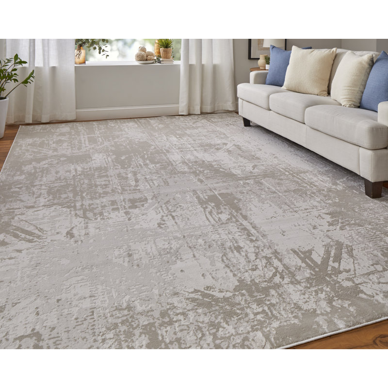 Tapis Arlin, Rectangle 1 pi 8 po x 2 pi 10 po