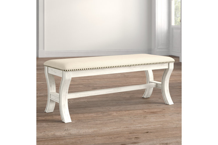 Dole Upholstered Bench