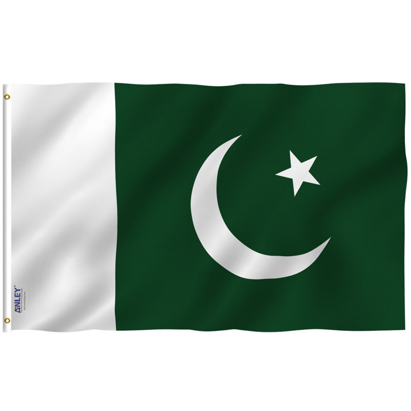 Drapeau de maison en polyester 36 po H x 60 po Fly Breeze