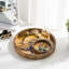 Wood Tray - Set of 2