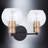 Jakevia 2 - Light Dimmable Vanity Light-1040023297