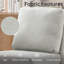 Chaise d'appoint rembourrée Harriotte-114509273