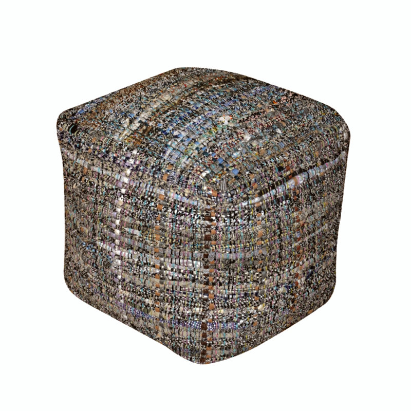 Tissu, Tissu kaki