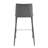 Carramar Upholstered Stool with Metal Frame-1998581689-1887844944