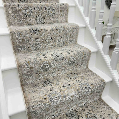 Runner Abstract Area Rug