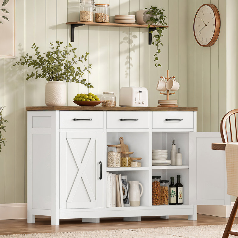 90cm Sideboard