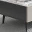 Table basse en pierre de luxe italienne