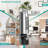Gymax Tower Air Purifier for 150 Cubic Feet